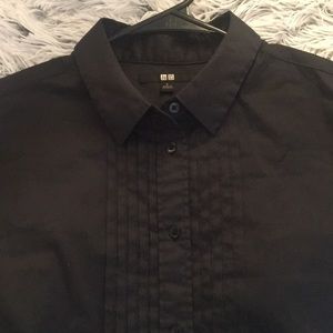 UNIQLO Dress Shirt